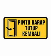 Bahasa Inggris Dari Pintu