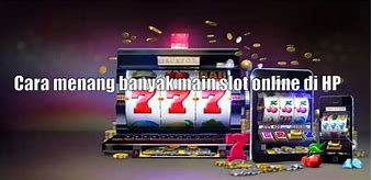 Cara Menang Banyak Di Game Slot Demo Rupiah Terbaru