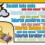 Carilah 5 Contoh Slogan Pendidikan