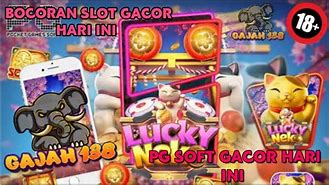 Lucky Neko 50 Rupiah Slot Hari Ini ⚡ Pola