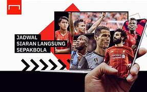 Nonton Bola Live Tv Hari Ini