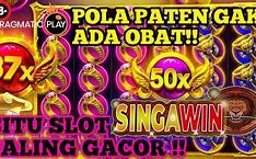 Slot Gacor Hari Ini Ratu Slot Receh Login Password Online