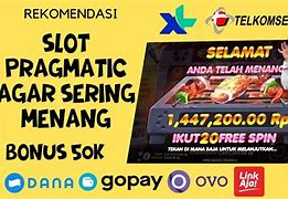 Slot Pragmatic Sering Menang Terbaru 2023 Login Link Youtube